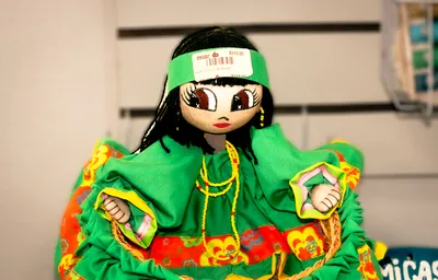 Producto regional 10