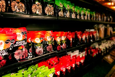 Producto regional 19