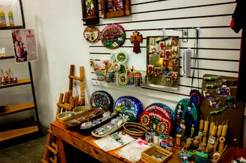 Producto regional 13