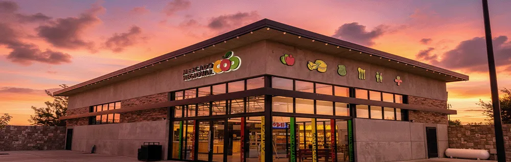 Sabores auténticos de nuestra tierra, directo a tu mesa