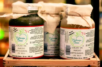 Producto regional 15