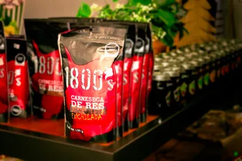 Producto regional 19