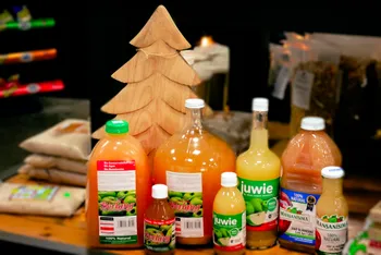 Producto regional 12