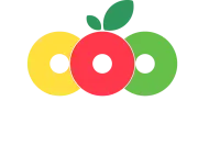 Logo de Mercado Regional (modo oscuro)