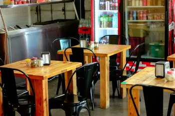 Imagen del restaurante 1