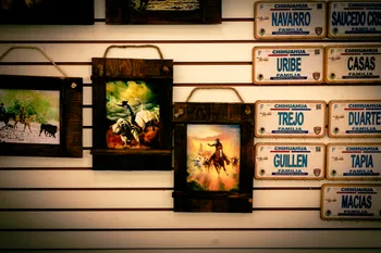 Producto regional 10