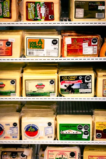 Producto regional 14