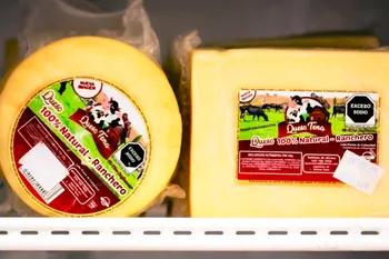 Producto regional 18